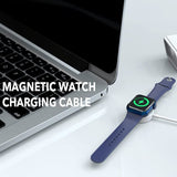 Magnetic Charging Cable For Apple Watch Series 5