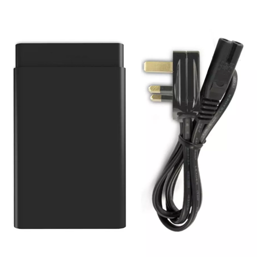 Multi-Port (40W 5-Port USB Charging Hub) USB Charger - UK Plug